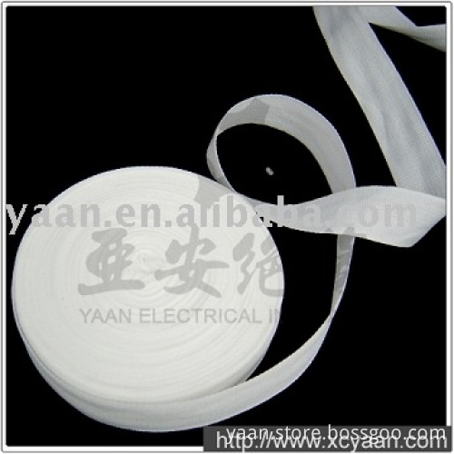 Electrical Insulation tape--Polyester Shrinking Tape
